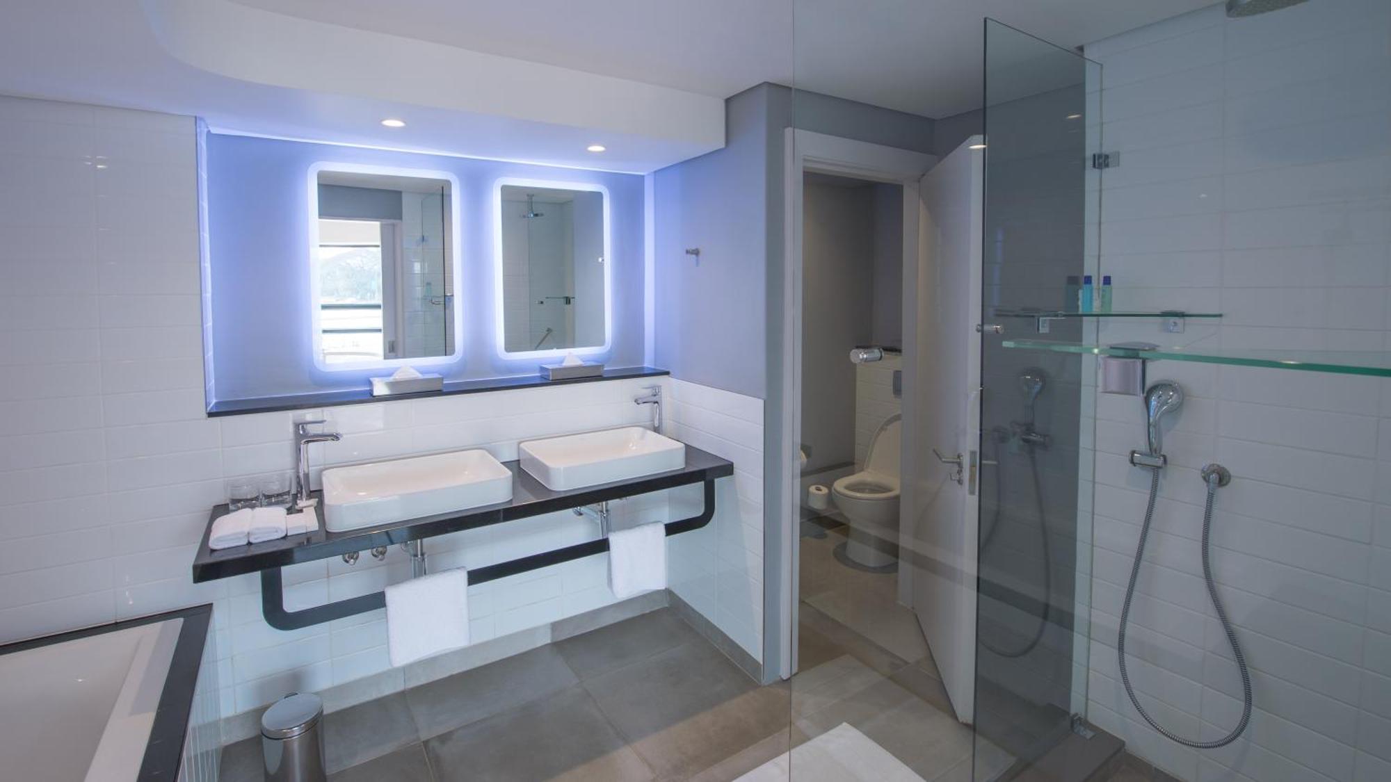 Отель Garden Court Kitwe Экстерьер фото