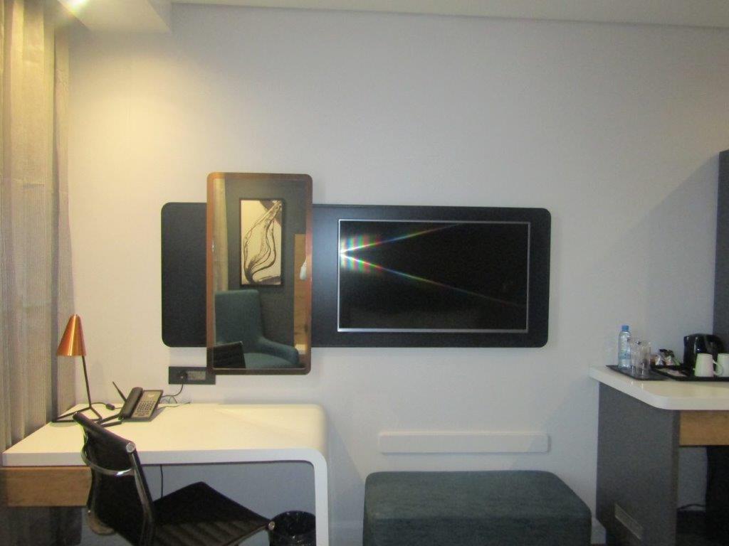 Отель Garden Court Kitwe Экстерьер фото