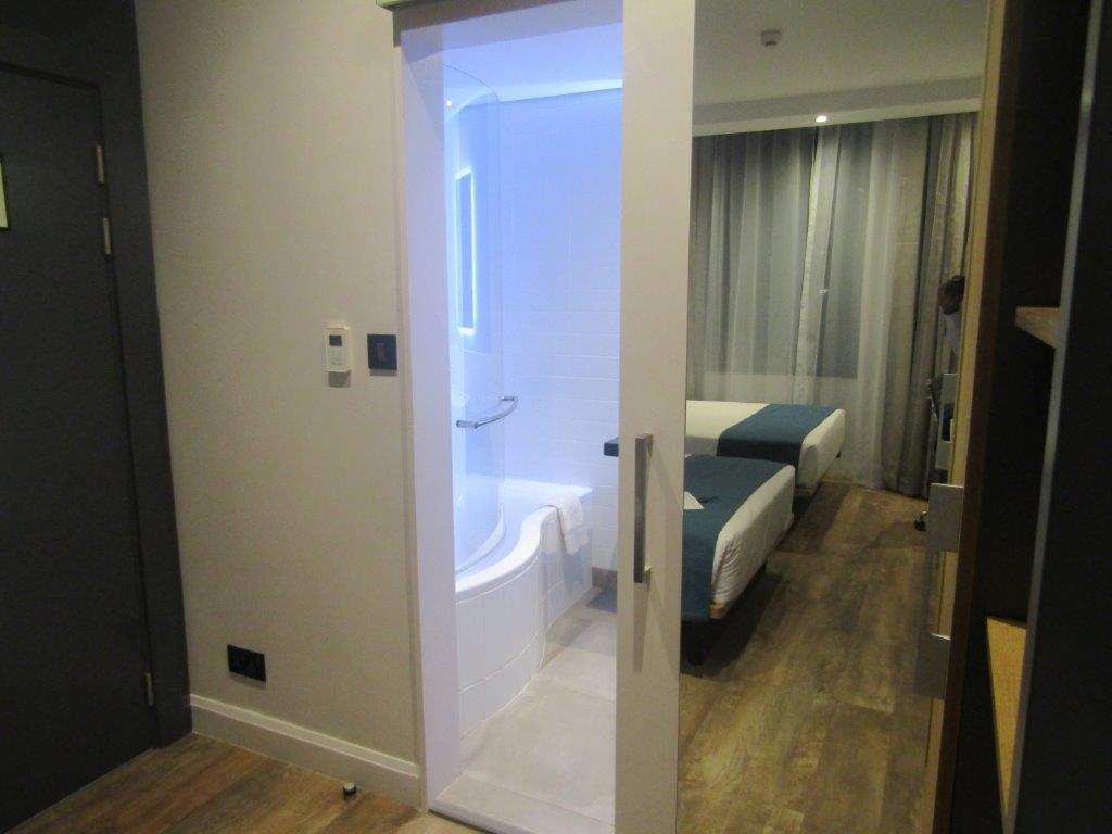 Отель Garden Court Kitwe Экстерьер фото