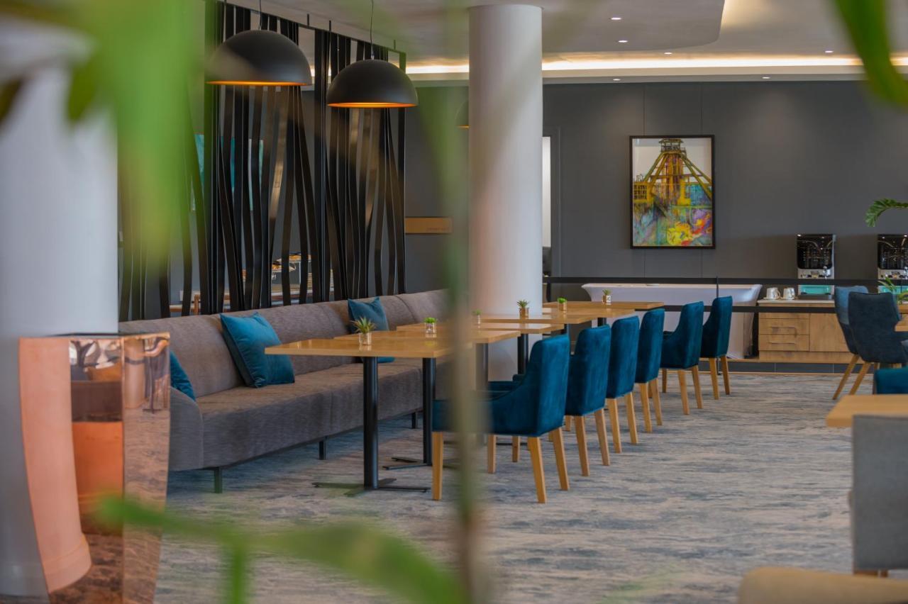 Отель Garden Court Kitwe Экстерьер фото